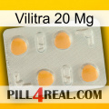 Vilitra 20 Mg 24